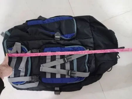 کوله پشتی کوهنوردی 90 لیتری مدل کلاسیک ضدآب