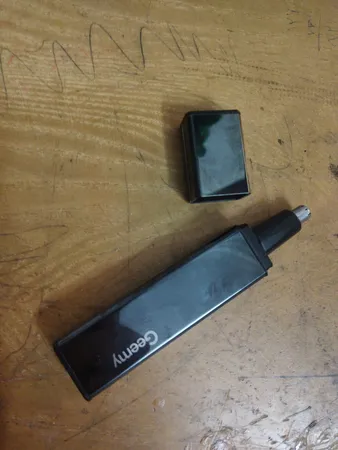 موزن گوش و بینی جیمی مدل Gm-3116