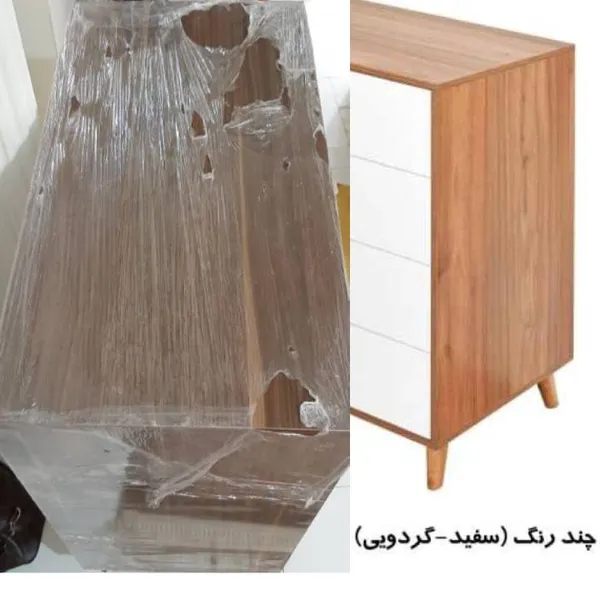 عکس ارسالی خریدار
