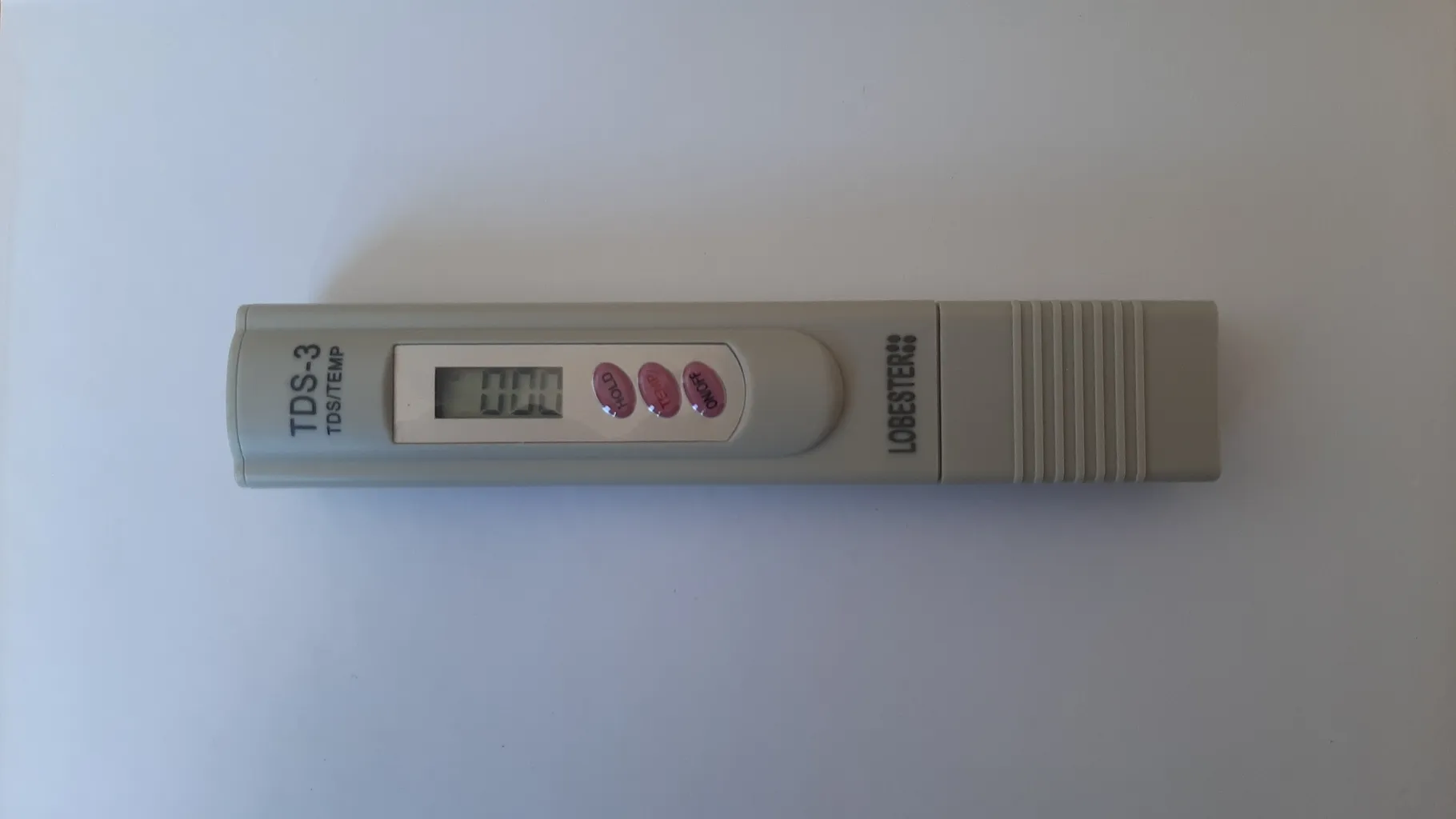 سختی سنج آب لابستر مدل TDS-C411