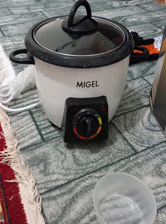 پلوپز 2 نفره میگل مدل GRC 135