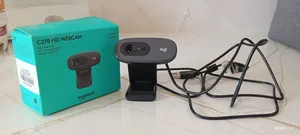 تجریه خرید وب‌کم لاجیتک مدل C270 اروپا