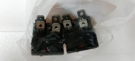 کلید راکر مدل SS1 بسته 2 عددی