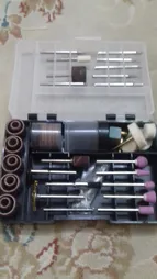 فرز انگشتی هیوندای مدل hp1732
