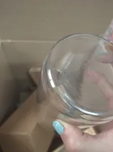 تجریه خرید بطری آب طرح ایکیا