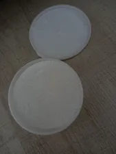 تجریه خرید پودر سفید کننده دندان وی وان مدل Mint وزن 50 گرم