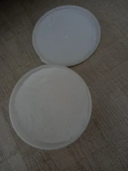 پودر سفید کننده دندان وی وان مدل Mint وزن 50 گرم