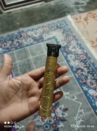 ماشین اصلاح موی سر و صورت مدل T9 ORIG