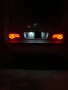 تجریه خرید چراغ عقب ان جی کو کد 06 مناسب برای پژو پارس بسته دو عددی