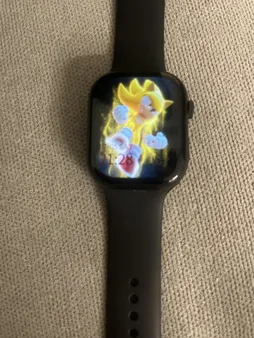 ساعت هوشمند مدل WS-60 MAX با قابلیت صفحه نمایش رنگی و لمسی، کنترل موسیقی، کنترل سطح اکسیژن خون، مکالمه با بلوتوث، پشتیبانی از زبان فارسی و امکان تغییر تم ساعت و بند سلیکونی