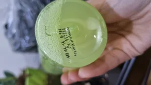 تجریه خرید فوم شست‌وشوی صورت سی گل مدل ویتامین سی حجم 150 میلی‌لیتر