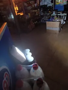 تجریه خرید چراغ اضطراری جاب مدل 871