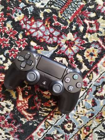 دسته بازی پلی استیشن 4 مدل jet