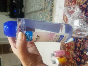 تجریه خرید آب پاک کننده آرایش صورت کامان مدل DRY SKIN حجم 400 میلی لیتر