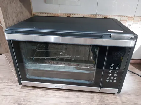 آون توستر تکنو مدل  TE-552