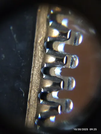 ماشین اصلاح موی سر و صورت مدل VINTAGE T9