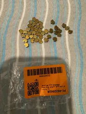 تجریه خرید ریسه سنگ هماتیت طرح قلب کد HN1514 بسته 50 عددی