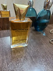 تجریه خرید اکستریت د پرفیوم مردانه مومیا مدل دولچه گابانا دوان با رایحه گرم حجم 50 میلی لیتر