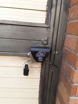 محافظ قفل پیشگامانفر گویا مدل جی 99 راست