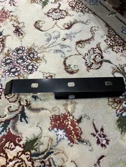 آویز حوله مدل JK28