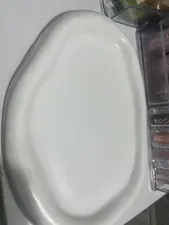 تجریه خرید سینی مدل دفرمه