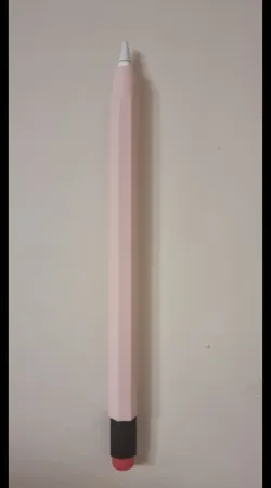 کاور آها استایل مدل PT180-2 مناسب برای قلم لمسی اپل سری 2