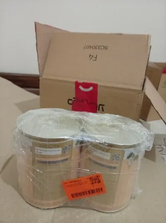 قوتو چهل گیاه ممتاز رضا بیجاری کرمان - 600 گرم بسته 2 عددی