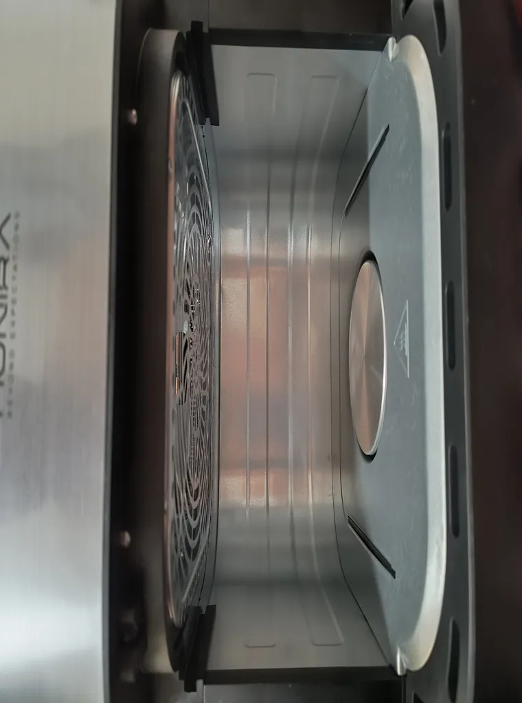 سرخ کن هونیرا مدل AFS-300