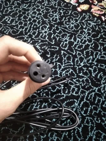 میکروفون اسپیکر مدل DYNAMIC