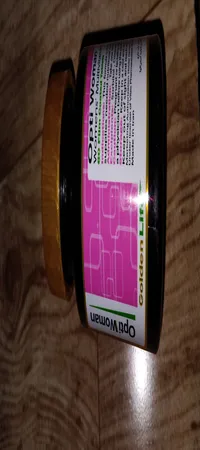 قرص اپتی وومن گلدن لایف بسته 60 عددی