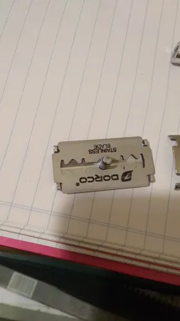 خودتراش دکتر مورنینگ مدل Best