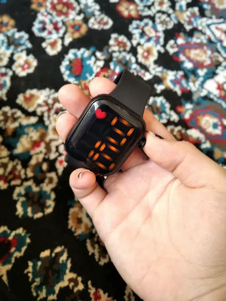 عکس ارسالی خریدار