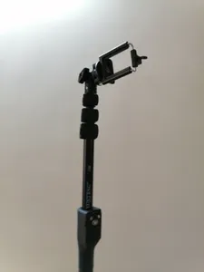 تجریه خرید پایه مونوپاد یانتنگ مدل YT-1288 به همراه ریموت با قابلیت Zoom