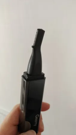 موزن گوش و بینی جیمی مدل Gm-3116