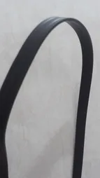 آهنربا مدل نواری R200x12 بسته یک متری