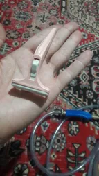 خود تراش مدل hk کد 10