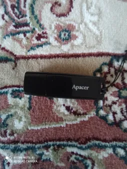 فلش مموری اپیسر مدل AH336 ظرفیت 32 گیگابایت