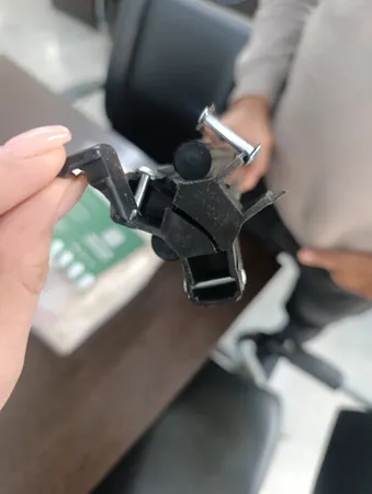 رینگ لایت مدل FOR LIVING