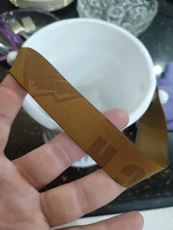 ظرف یخ مدل لوکس دسته چرمی