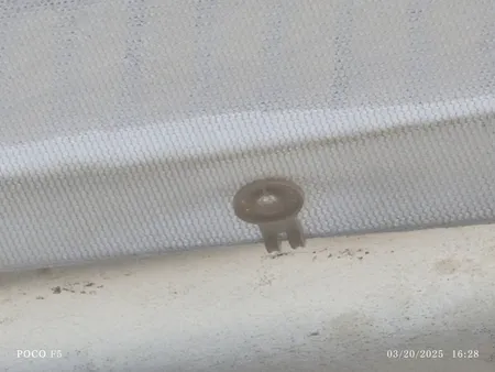 سایه بان سفری مدل لوازم دار کد a-06