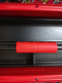 جعبه ابزار رونیکس مدل RH-9175