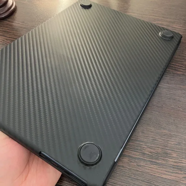 کاور محافظ کوتتسی مدل 11024 مناسب برای مک بوک ایر 13 اینچ A2681 (M2) / A3113 (M3)