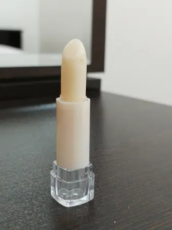 بالم لب الیزا مدل Vanilla