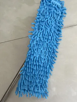 طی زمین شوی مدل ماکارونی 201 به همراه یدک