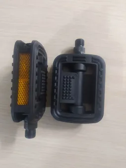 رکاب دوچرخه مدل 07 بسته 2 عددی