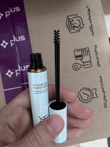 تجریه خرید ژل تثبیت کننده ابرو سریتا مدل Eyebrow Shaping حجم 8 میلی لیتر