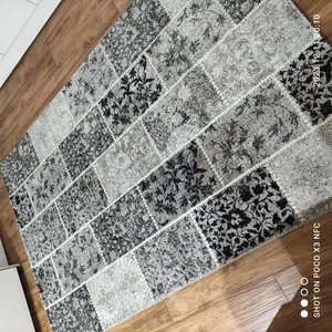 تجریه خرید فرش ماشینی ساوین کد 4121