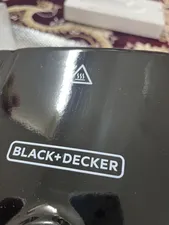 تجریه خرید ساندویچ ساز بلک اند دکر مدل TS4130-B5