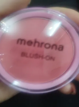 پودر تثبیت‌کننده آرایش صورت مهرونا مدل L1 وزن 18 گرم