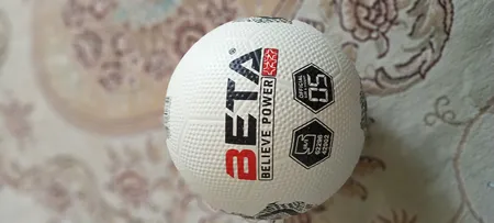 توپ فوتبال بتا مدل T10